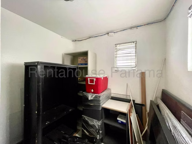 Casa en Venta en Obarrio CIG2623