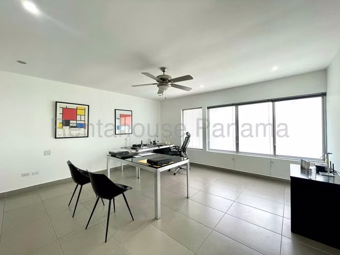 Casa en Venta en Obarrio CIG2623