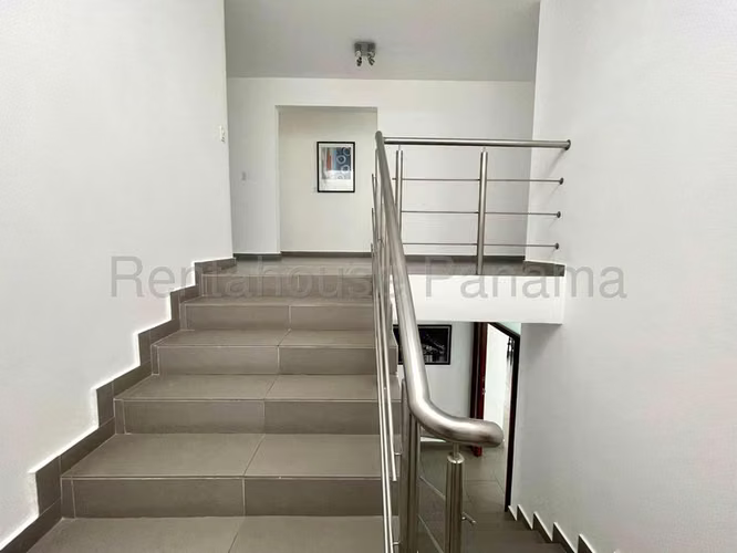 Casa en Venta en Obarrio CIG2623