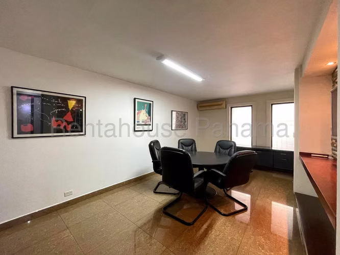 Casa en Venta en Obarrio CIG2623