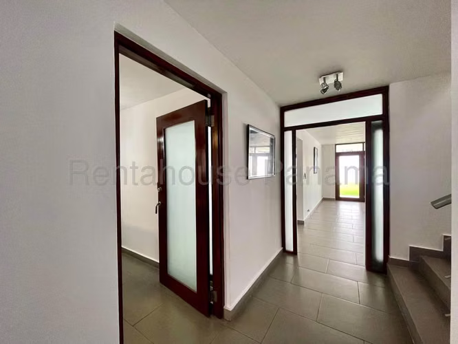 Casa en Venta en Obarrio CIG2623