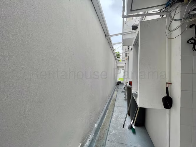Casa en Venta en Obarrio CIG2623