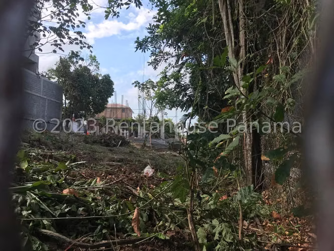 Terreno en Venta en Betania CIG268425 - Imagen 4