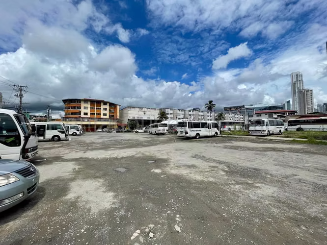 Terreno en Venta en Avenida Balboa CIG26249 - Imagen 3