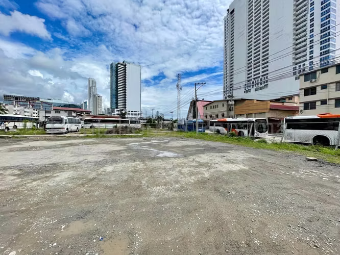 Terreno en Venta en Avenida Balboa CIG26249 - Imagen 2