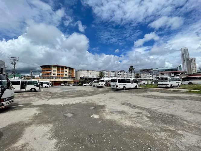 Land for Sale on Avenida Balboa CIG26249