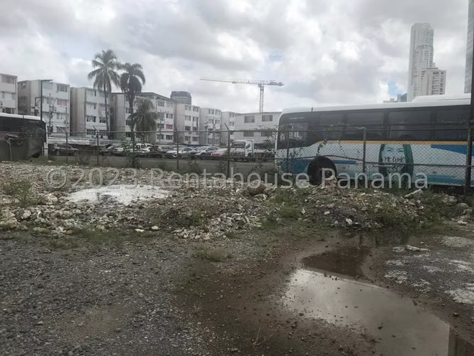 Terreno en Venta en Avenida Balboa CIG26249 - Imagen 7