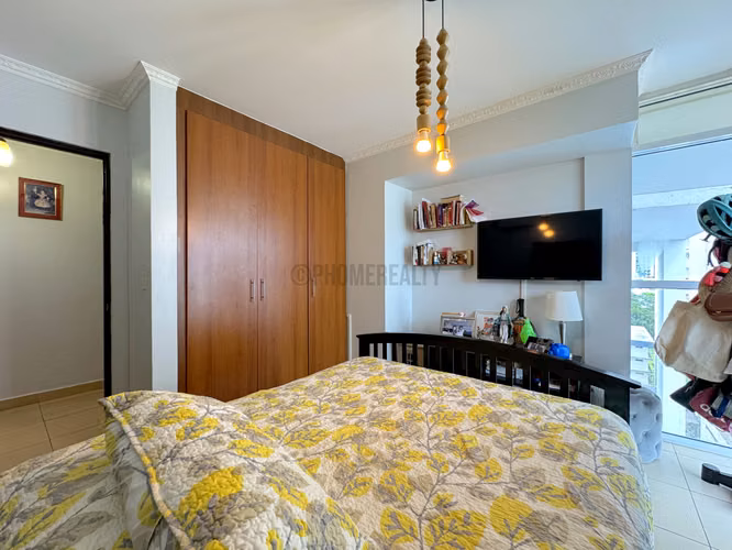 Hermoso Apartamento para la Venta en Bella Vista