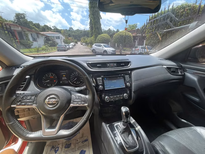 Nissan Xtrail 2019 Full Extra - Imagen 8