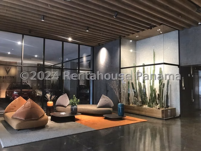 Se Vende Apartamento en Coco del Mar LA26-3402