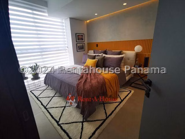 Se Vende Apartamento en Coco del Mar LA26-3402