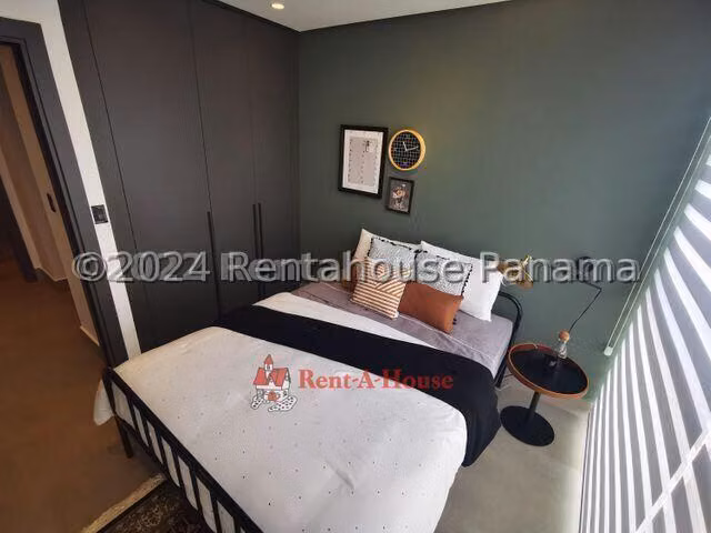 Se Vende Apartamento en Coco del Mar LA26-3402