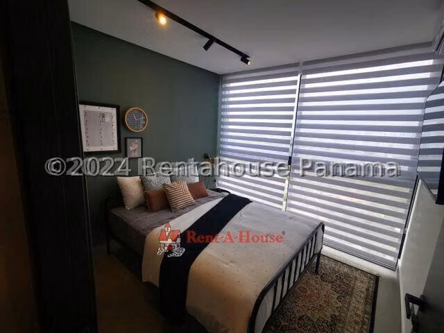 Se Vende Apartamento en Coco del Mar LA26-3402