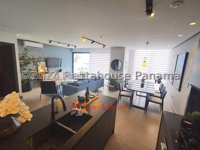 Se Vende Apartamento en Coco del Mar LA26-3402