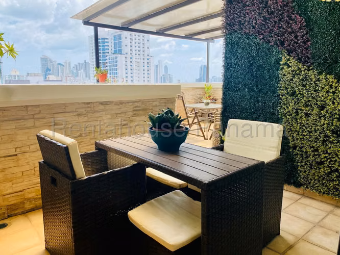 Se Vende Apartamento en San Francisco LA26-8904