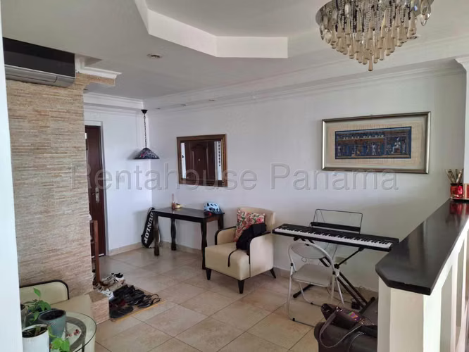 Se Vende Apartamento en San Francisco LA26-8904