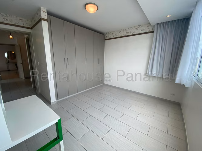 Se Vende Apartamento en San Francisco LA26-5019