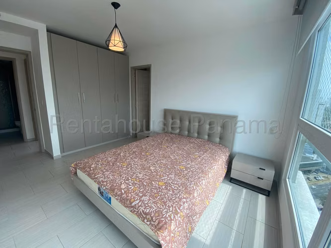 Se Vende Apartamento en San Francisco LA26-5019