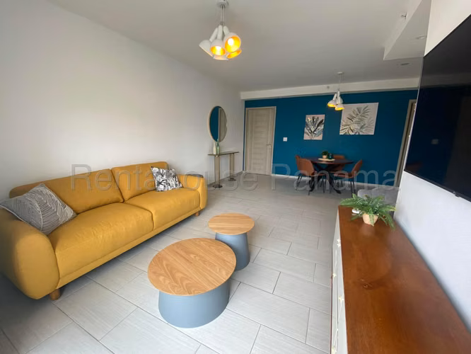 Se Vende Apartamento en San Francisco LA26-5019