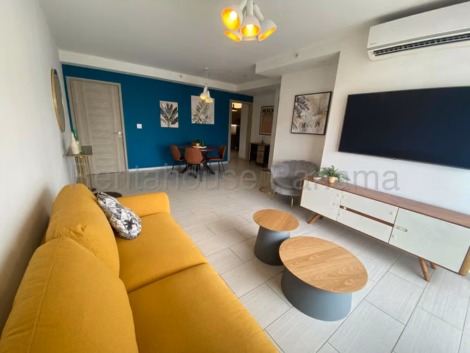 Se Vende Apartamento en San Francisco LA26-5019