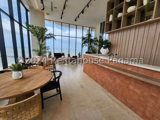 Se Vende Apartamento en Coco del Mar LA25-2117