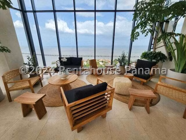 Se Vende Apartamento en Coco del Mar LA25-2117