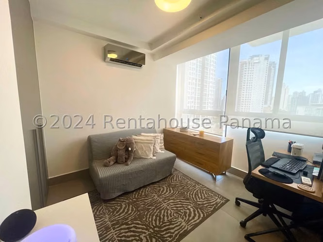 Se Vende Apartamento en Coco del Mar LA25-2117
