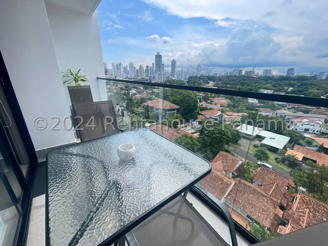 Se Vende Apartamento en Coco del Mar LA25-2117
