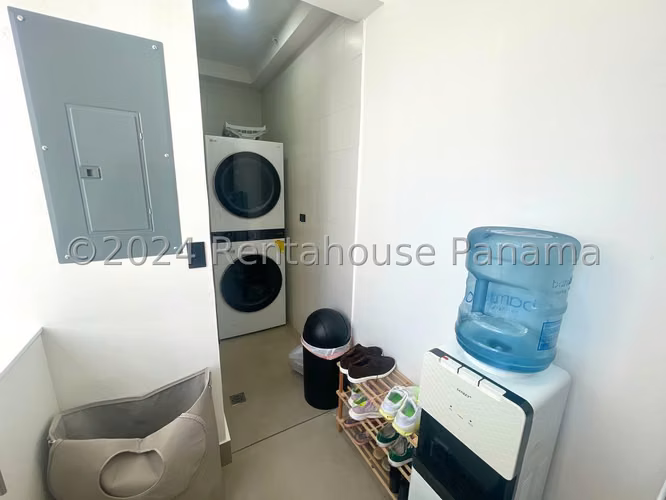 Se Vende Apartamento en Coco del Mar LA25-2117