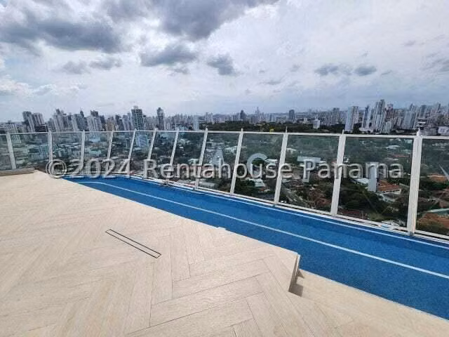 Se Vende Apartamento en Coco del Mar LA25-2117