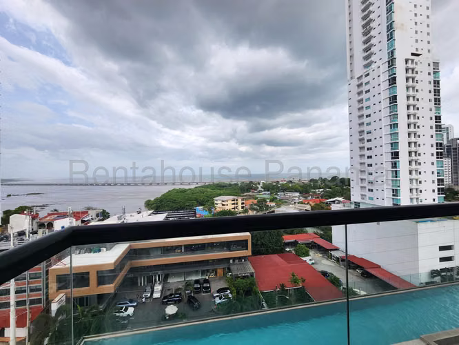 Se Vende Apartamento en Coco del Mar LA26-4929