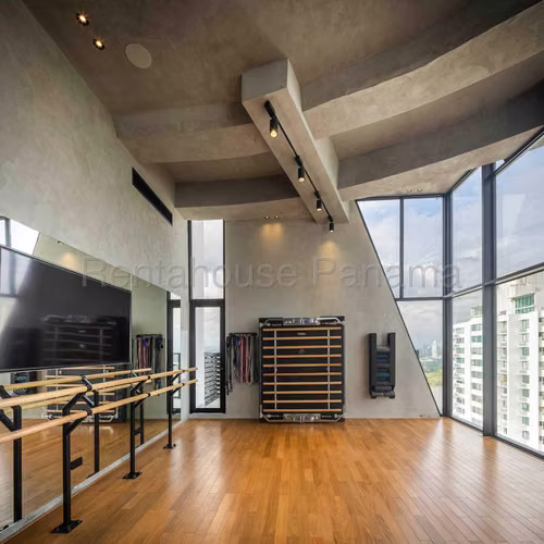 Se Vende Apartamento en Coco del Mar LA25-7018