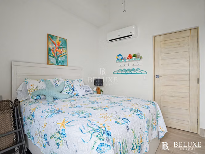 VENTA DE APARTAMENTO VISTA AL MAR EN PH VENTANAS DEL MAR 4, PLAYA CARACOL (2) - Imagen 10