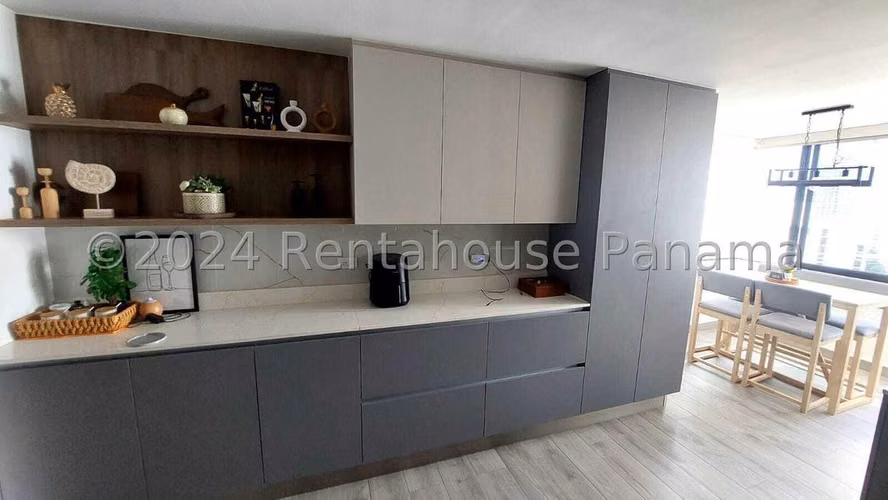 Venta de apartamento en Ph Marsella 26MVCH4527