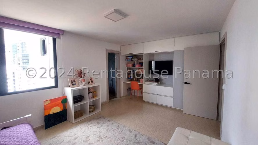 Venta de apartamento en Ph Marsella 26MVCH4527