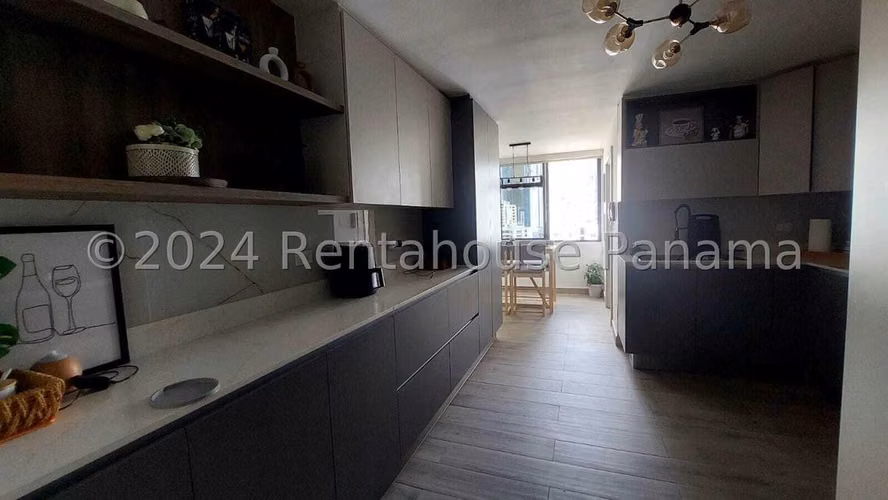 Venta de apartamento en Ph Marsella 26MVCH4527