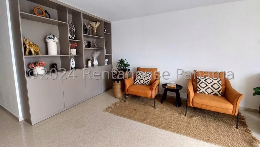 Venta de apartamento en Ph Marsella 26MVCH4527