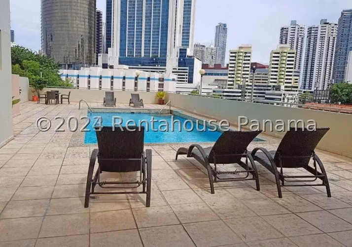 Venta de apartamento en Ph Marsella 26MVCH4527