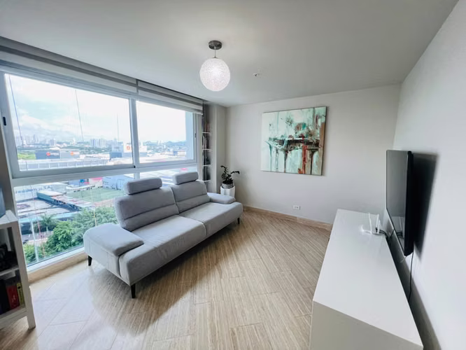 Apartamento en venta en Costa del Este