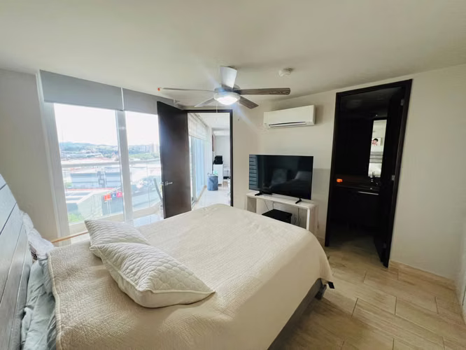 Apartamento en venta en Costa del Este