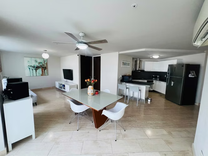 Apartamento en venta en Costa del Este