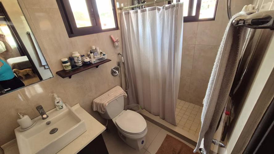 ALQUILER DE CASA EN PH SUNSET HILLS AMOBLADA