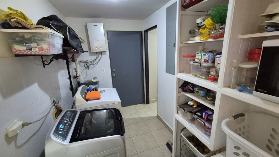 ALQUILER DE CASA EN PH SUNSET HILLS AMOBLADA