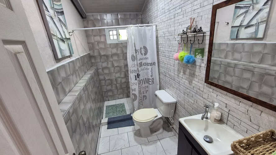 ALQUILER DE CASA EN PH SUNSET HILLS AMOBLADA