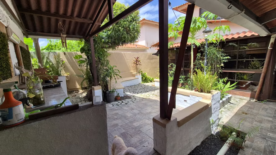 ALQUILER DE CASA EN PH SUNSET HILLS AMOBLADA