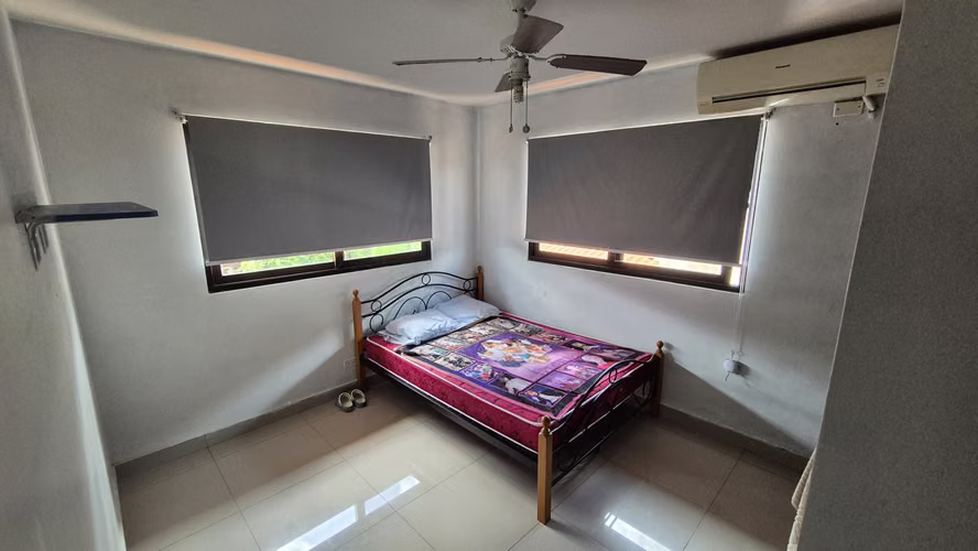 ALQUILER DE CASA EN PH SUNSET HILLS AMOBLADA