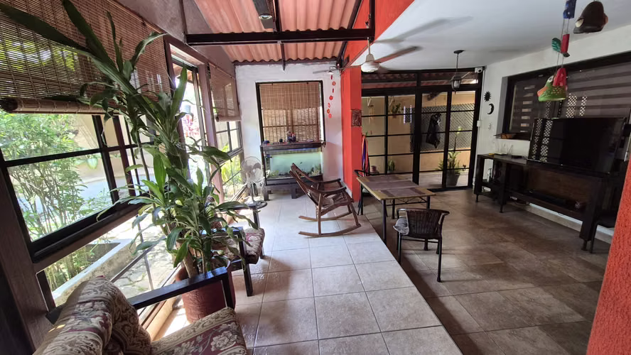 ALQUILER DE CASA EN PH SUNSET HILLS AMOBLADA