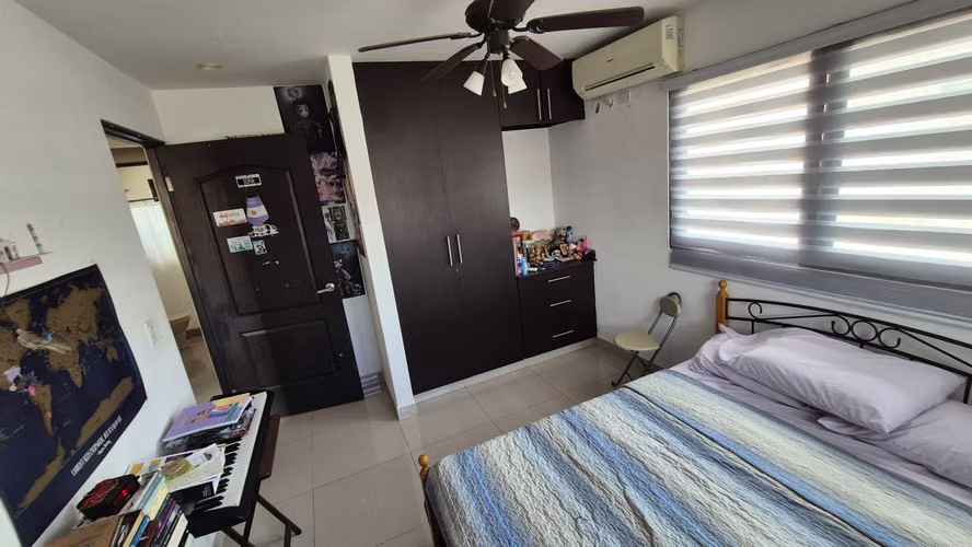 ALQUILER DE CASA EN PH SUNSET HILLS AMOBLADA