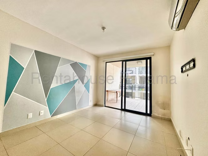 Venta de apartamento en Panama Pacifico AK