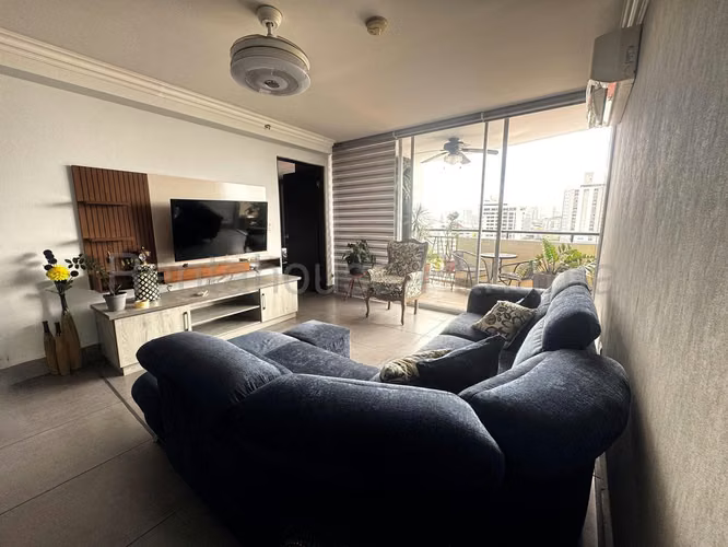 Alquiler Apartamento Parques del Carmen 26YCG8501